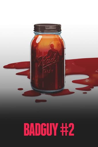Bad Guy #2 poster