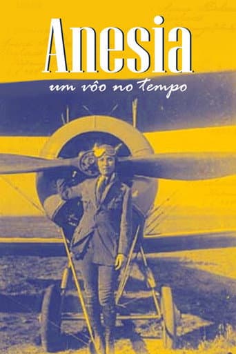 Anesia poster