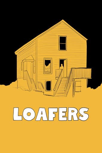 Loafers poster