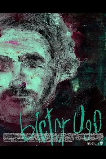 Bictor Ugo poster