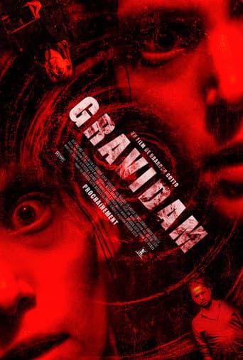 Gravidam poster