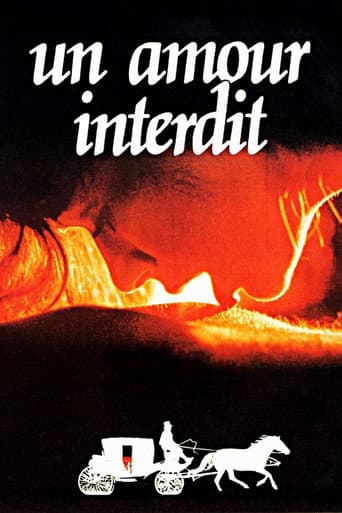 A Strange Passion poster