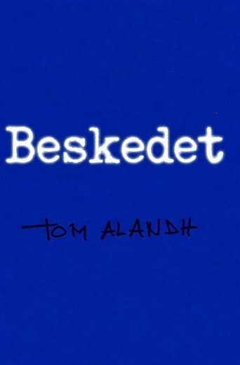 Beskedet poster