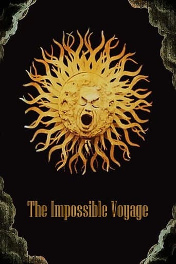 The Impossible Voyage poster