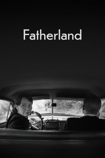 Fatherland poster