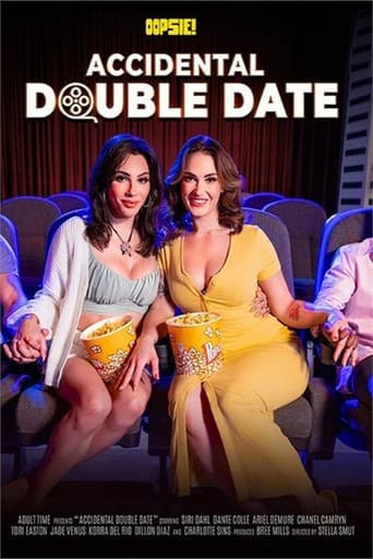 Accidental Double Date poster