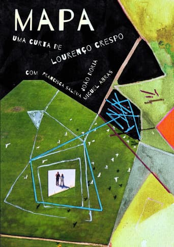 Maps poster