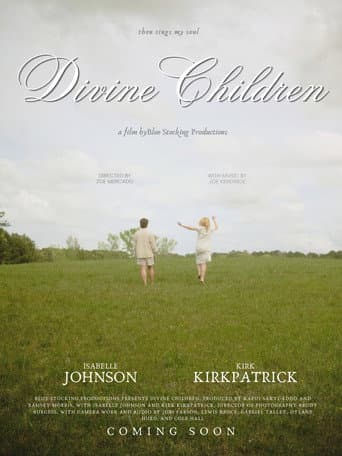 Divine Children poster