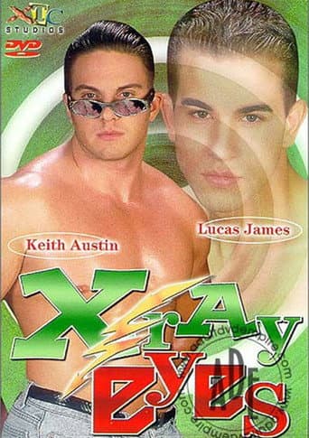 X-ray Eyes poster