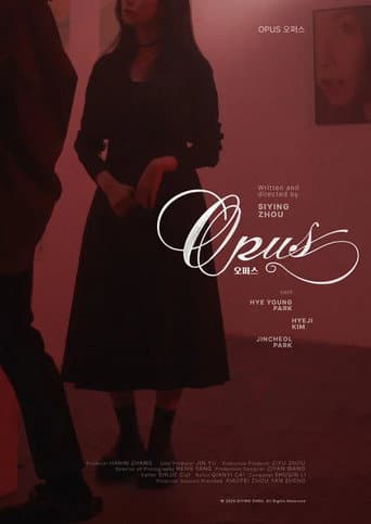 OPUS poster