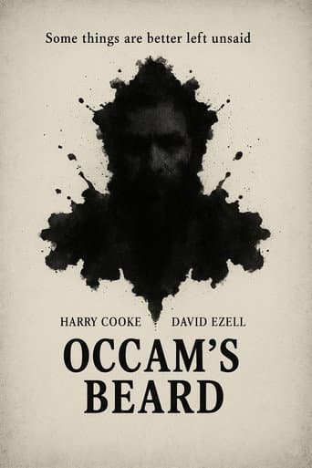 Occam's Beard: Early Version poster