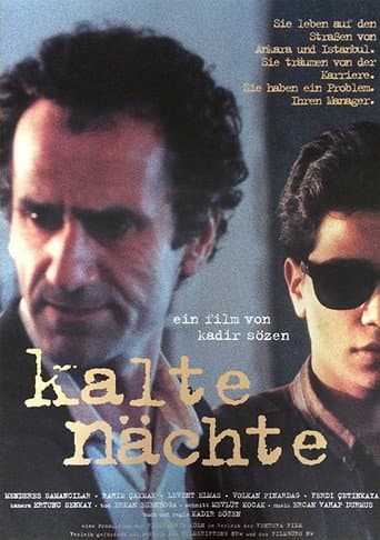 Cold Nights poster