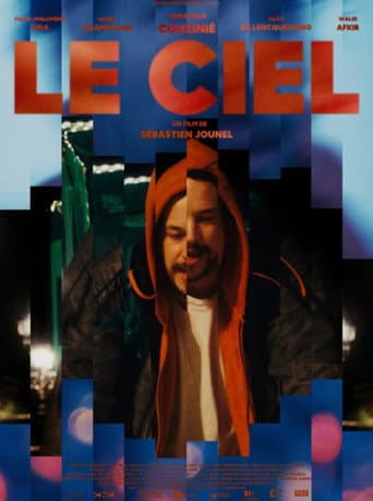 Le Ciel poster