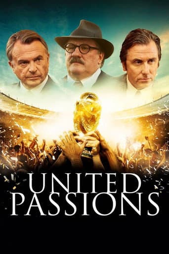 United Passions poster