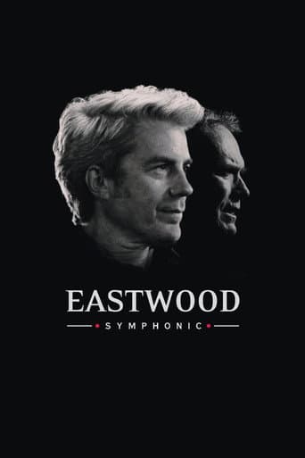 Eastwood Symphonic poster
