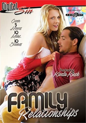 Family Relationships poster