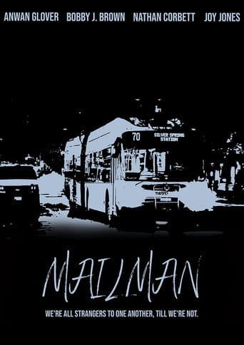 Mailman poster