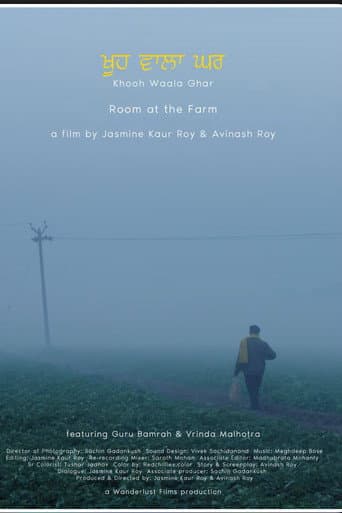 Room at the Farm poster