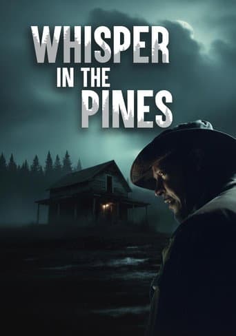 Whisper in the Pines poster