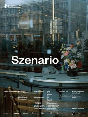 Scenario poster