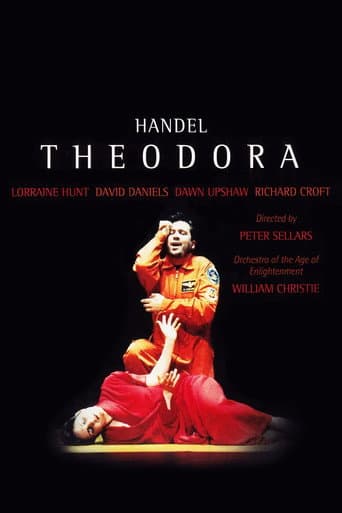 Theodora poster