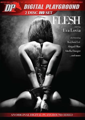 Flesh poster