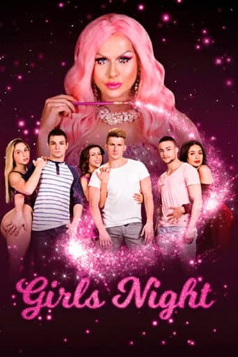 Girls Night poster
