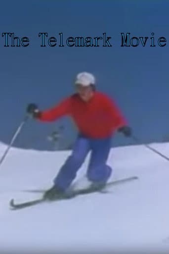 The Telemark Movie poster