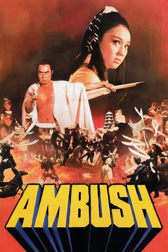 Ambush poster