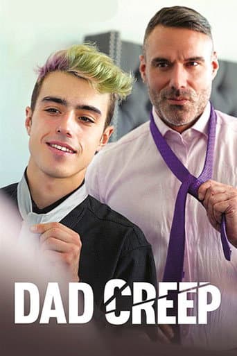 Dad Creep 1 poster