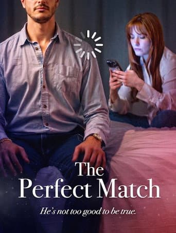 The Perfect Match poster
