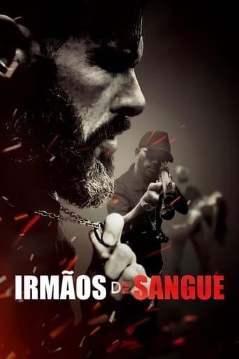 Irmãos de Sangue poster