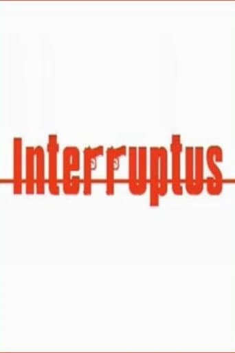 Interruptus poster