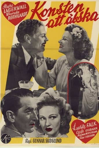 How to Love poster