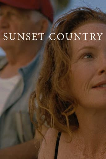Sunset Country poster