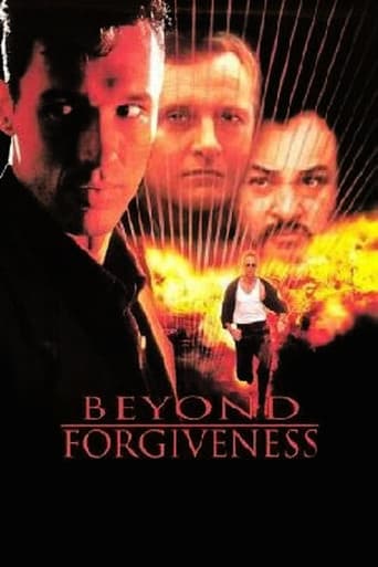 Blood of the Innocent poster