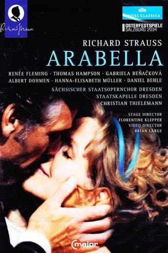 Arabella poster