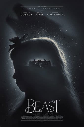Beast poster