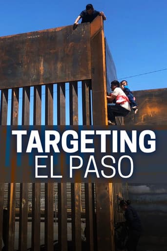 Targeting El Paso poster