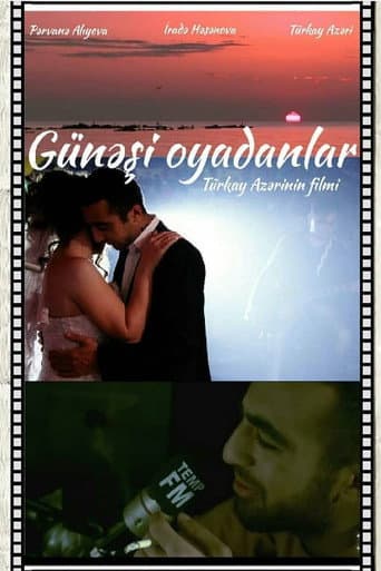 Günəşi oyadanlar poster