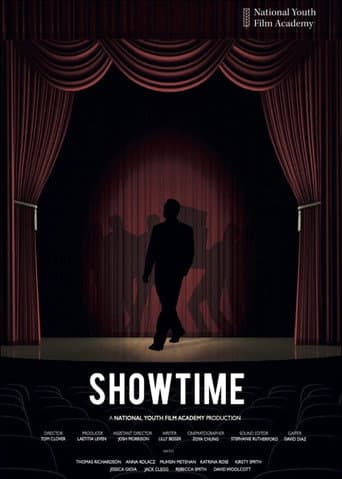 Show Time poster