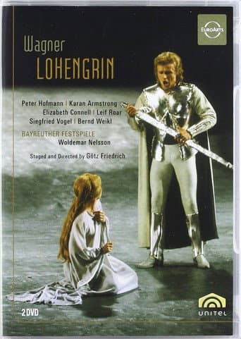 Lohengrin poster