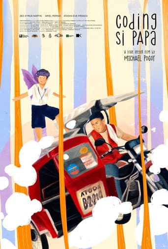 Papa's Coding Day poster