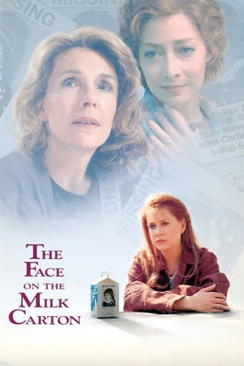 The Face on the Milk Carton poster