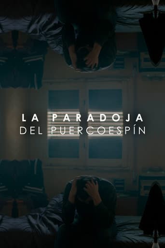 The porcupine paradox (Feature film scene) poster