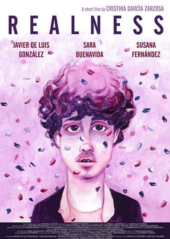 Realness poster