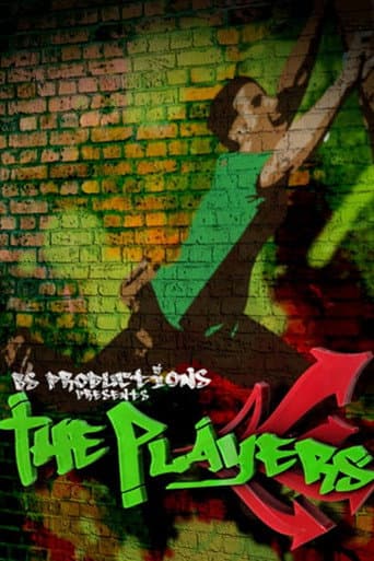 The Players poster