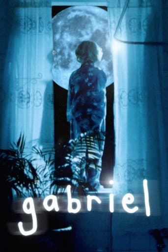 Gabriel poster