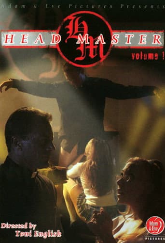 Head Master poster