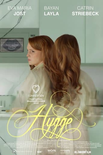 Hygge poster